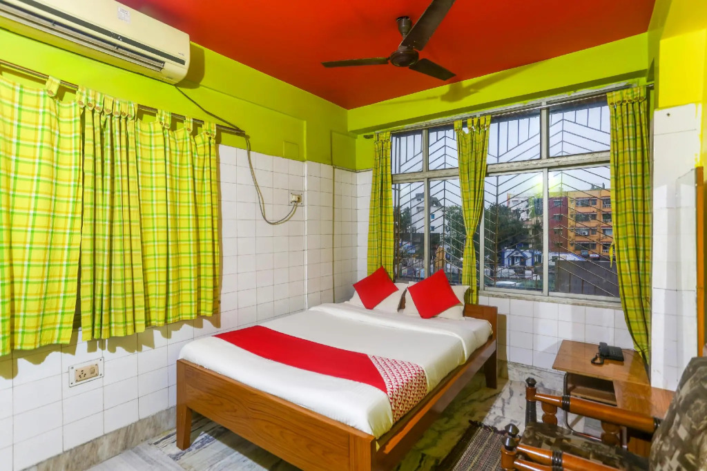 OYO Flagship 35656 Vip Tower Guest House