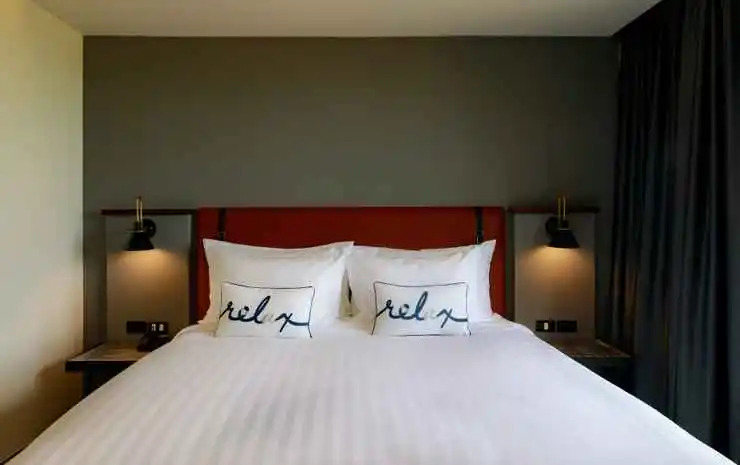 Hotel Scarlett