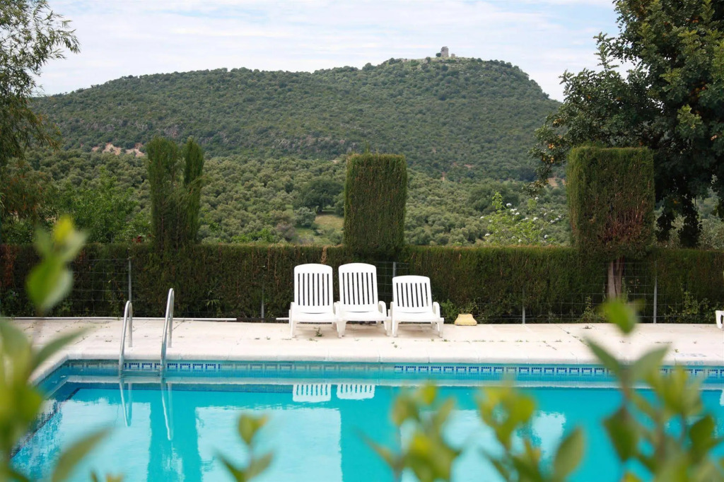 Hotel del Carmen