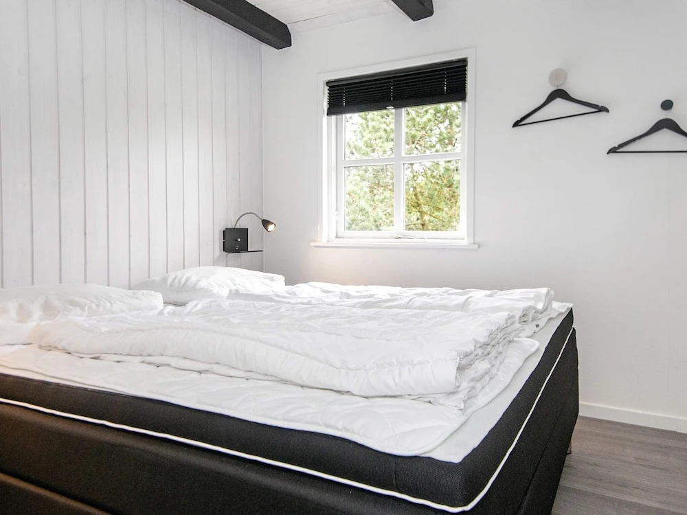 Cozy Home In Rømø With Sauna
