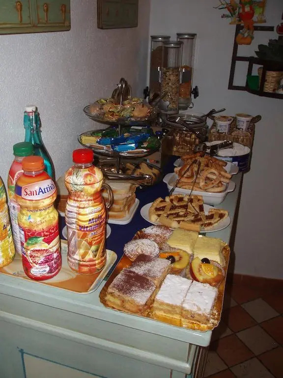 B&B Alle Due Porte