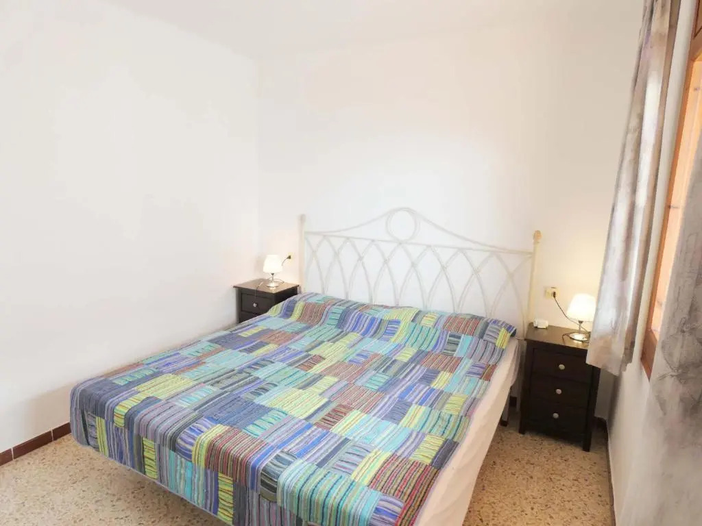 Apartamento con vista mar Rosas 5-8