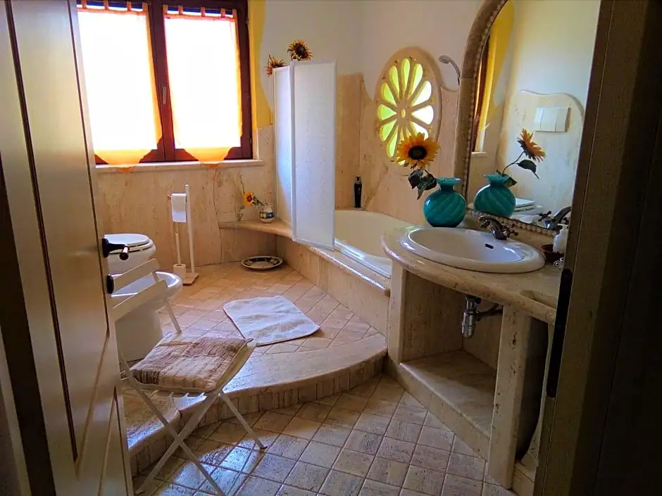 Casa d Artista B&B