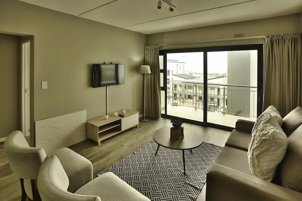 Nivica Lifestyle Living 57, Langebaan 4-Sleeper