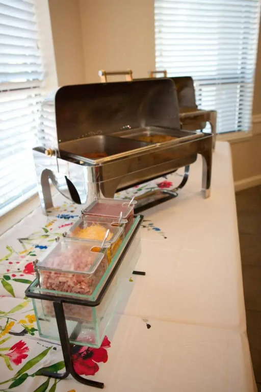 Forest Suites Resort at the Heavenly Village