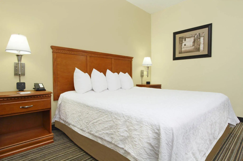 Hampton Inn Ashtabula