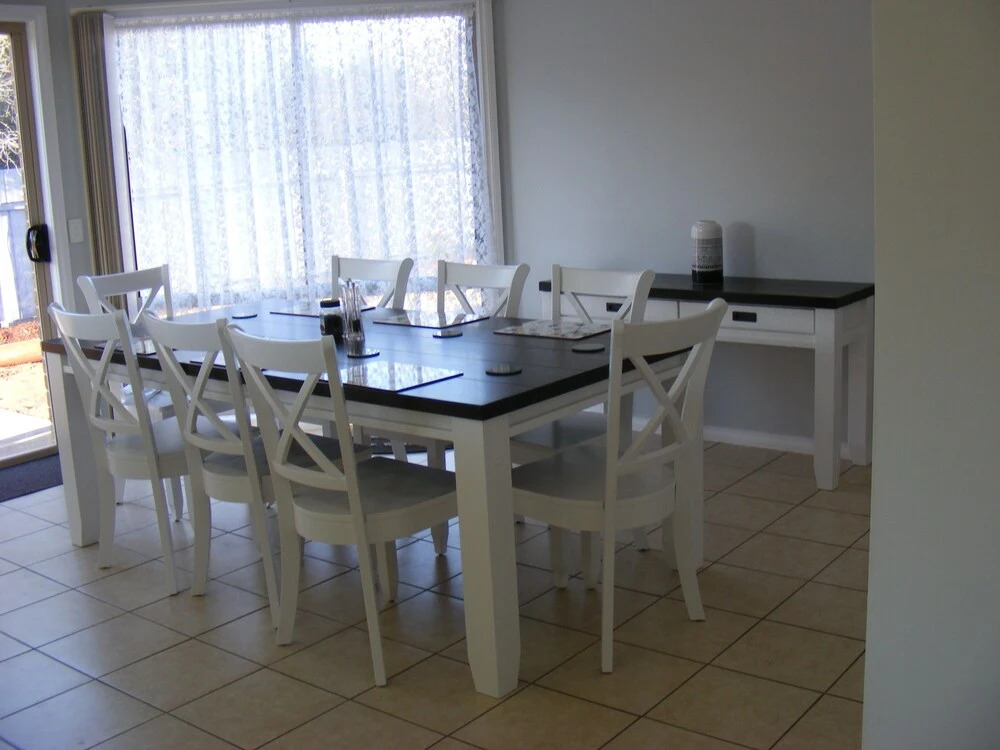 Numurkah self-contained Apartments