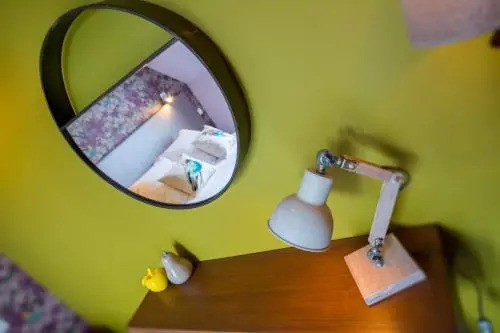 Auberge Pom'Poire