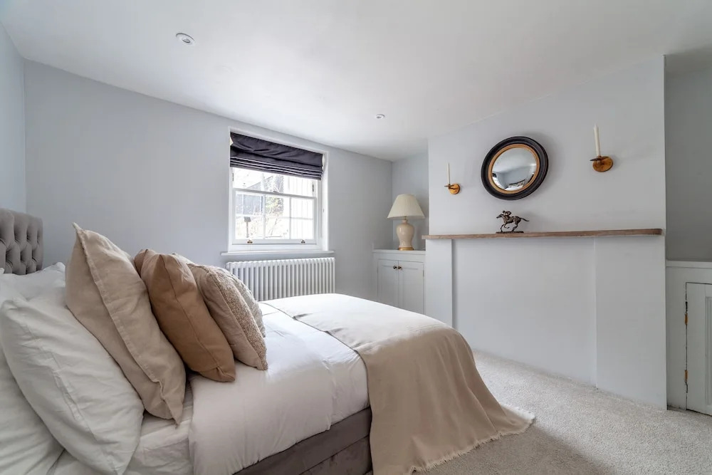 Modern & Stylish House in Deptford
