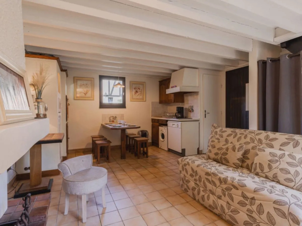 Le Clos du Golf 35956