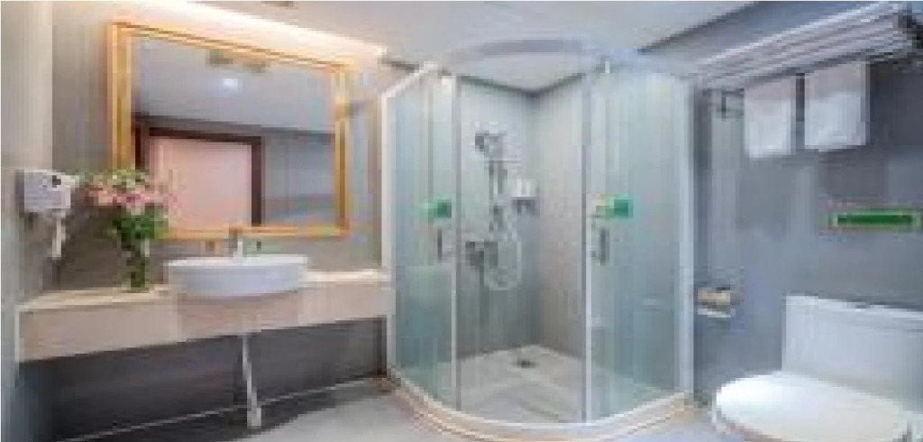 Vienna Hotel Guangzhou Shaheding Metro Station