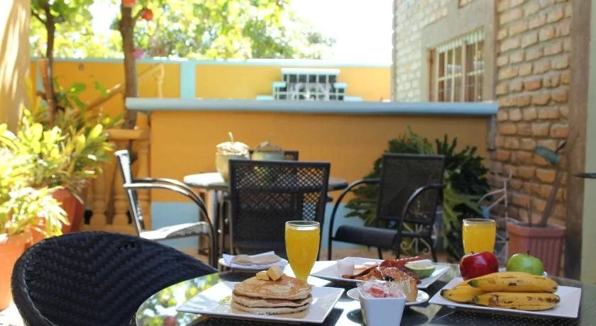 Hotel El Campanario