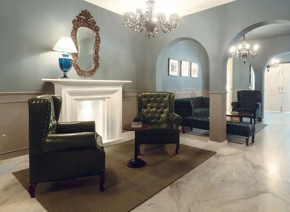 Victoria Mansion - A Signature Collection by HST Hotels
