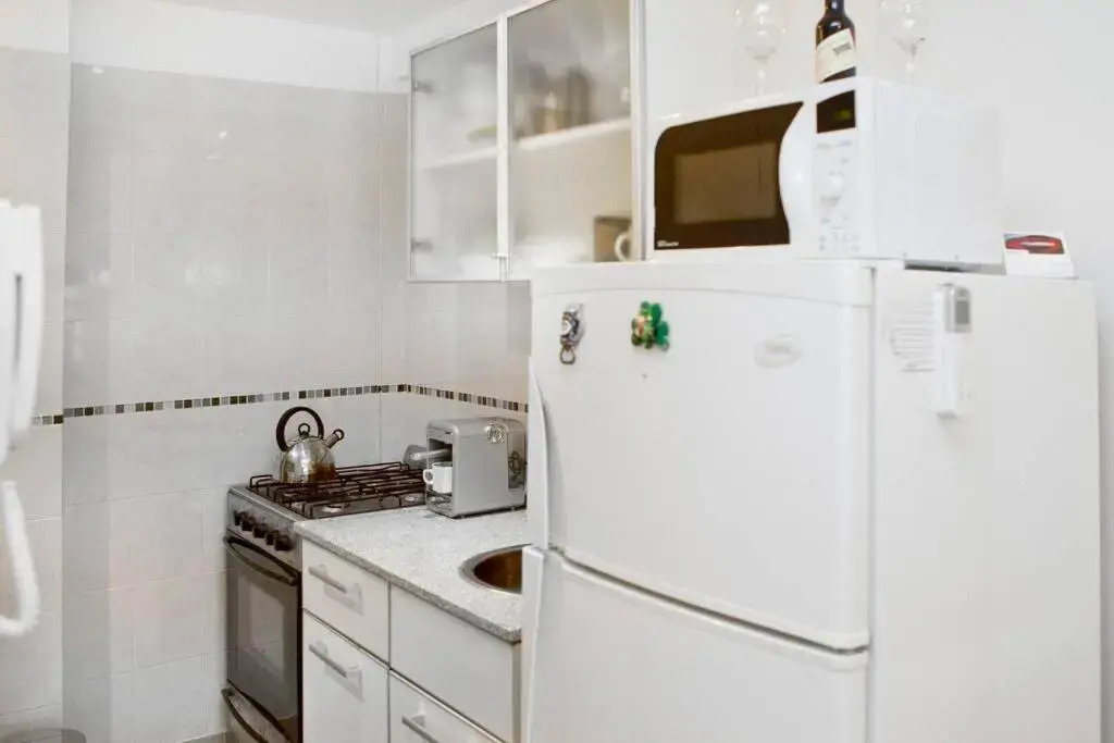 Apartment Palermo