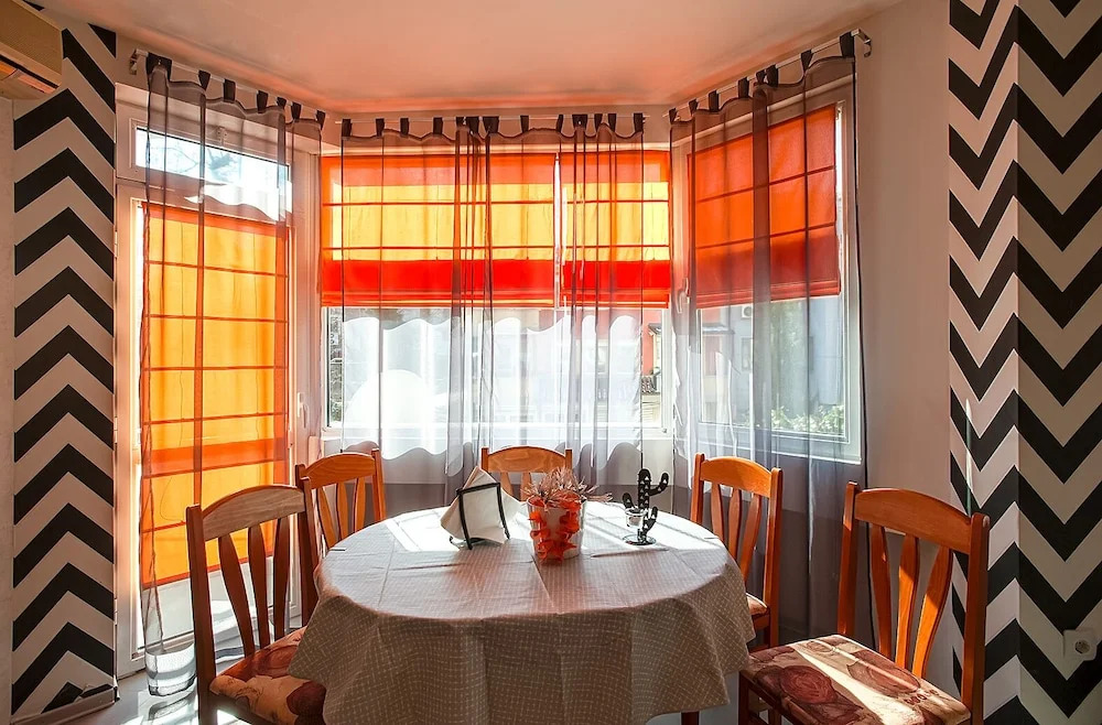 Plovdiv Apartment