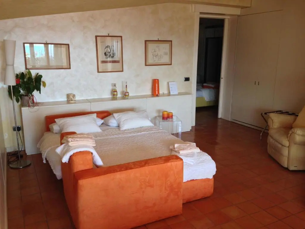 Suite Prestige Salerno