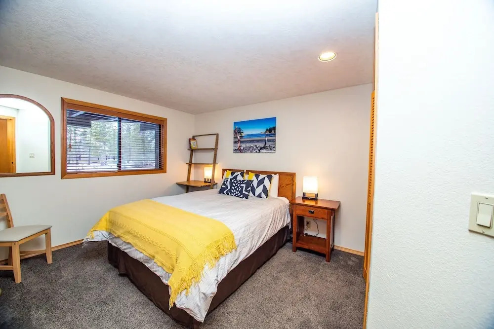 Red Cedar 53 3 Bedroom Home