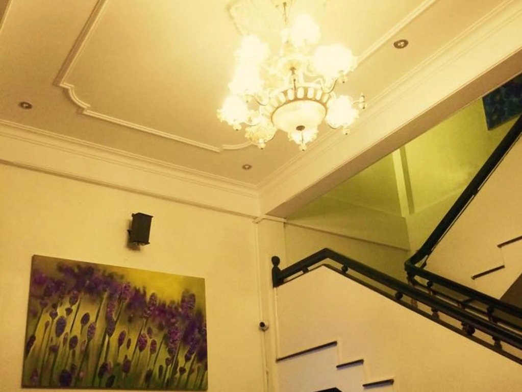 Ruby Bistro Hotel