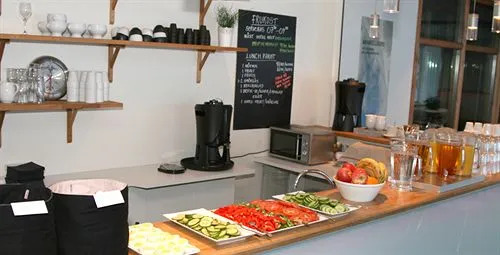 STF Hotel Åre Torg