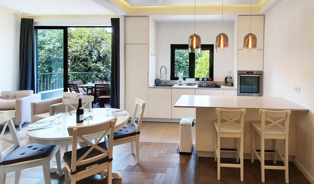 Apartment Brique, 2BR, Tel Aviv, Center, Dizengoff St, #TL55