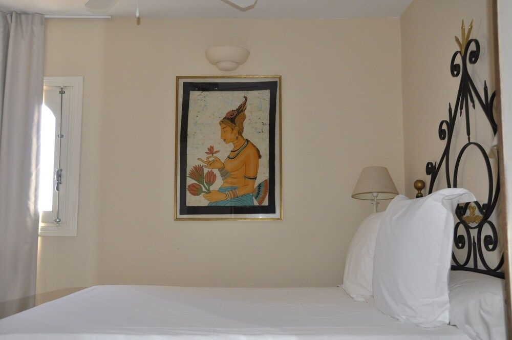 Boutique Hotel Mamabels