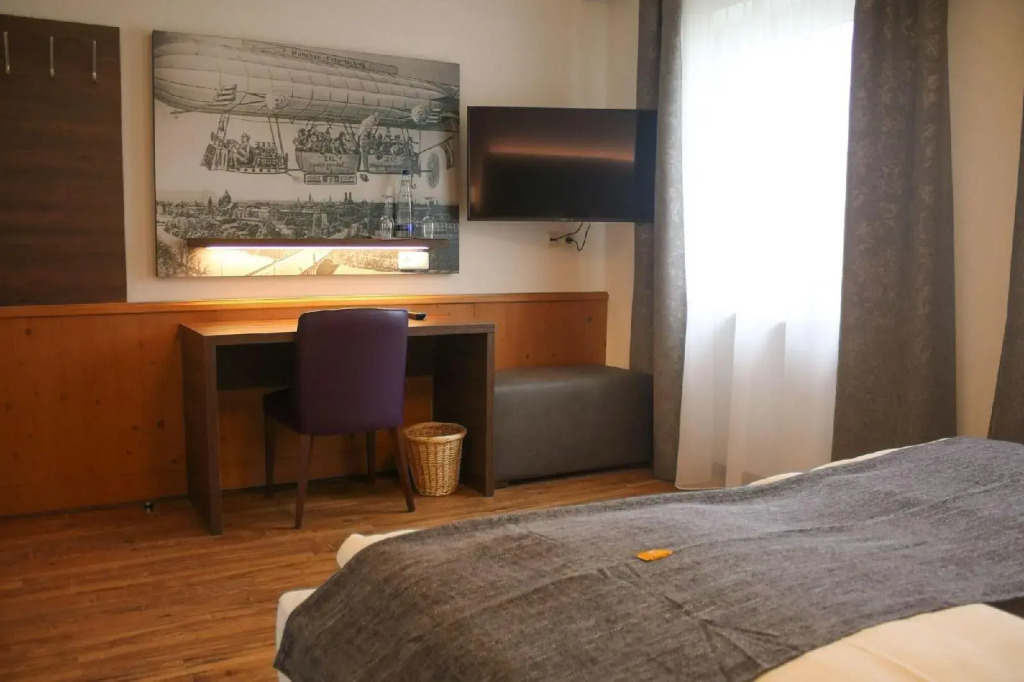 Boutique Hotel Beckenlehner
