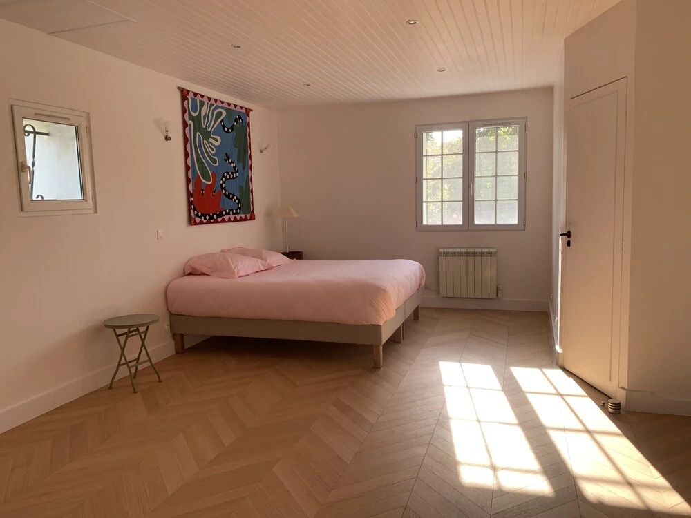 La Métairie - Guesthouse