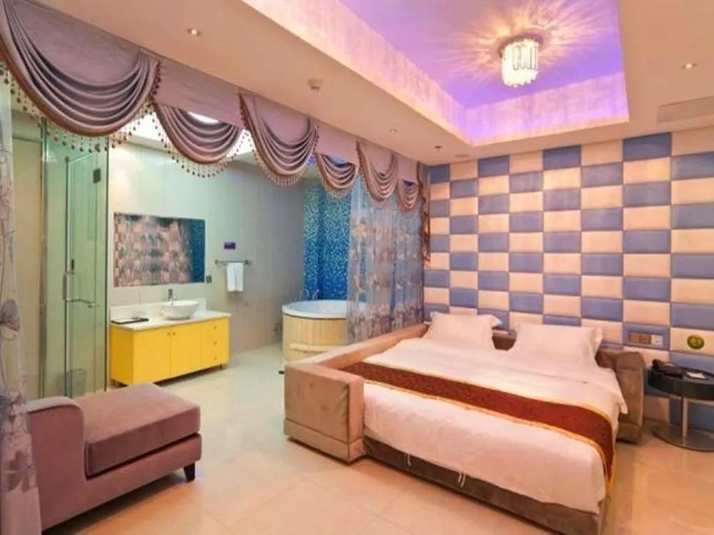 Kaiyi Hotel
