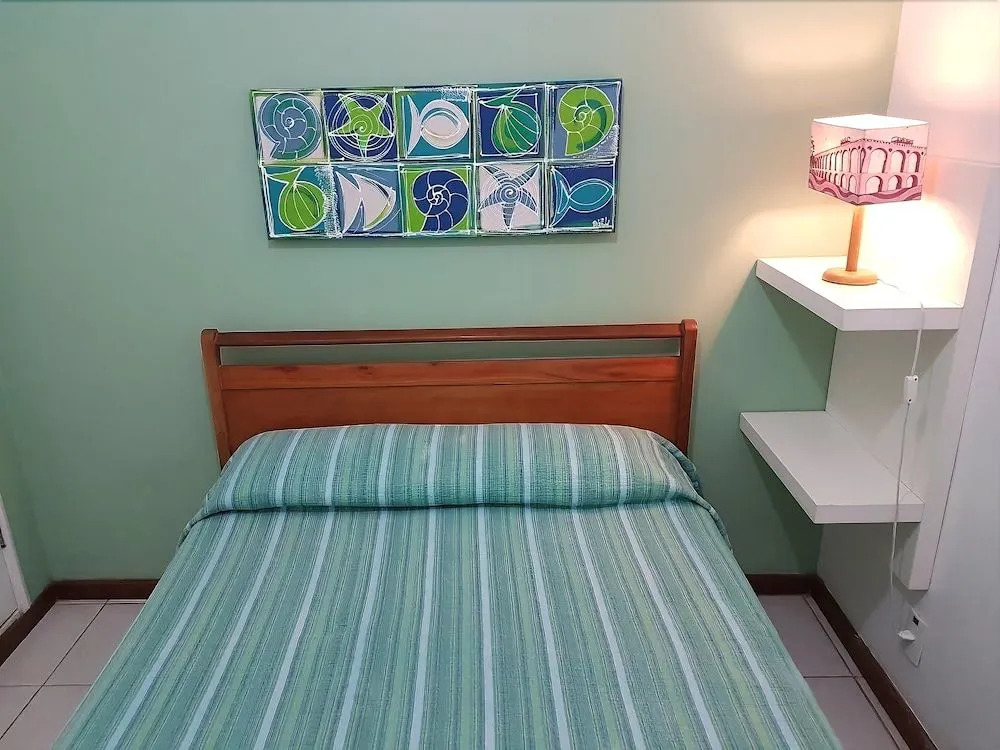 Jucati Season Apartments
