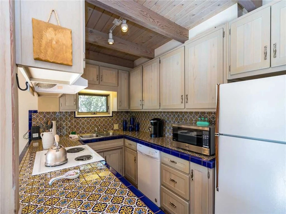 Viva Casita North, 1 Bedroom, Walk to Town, Sleeps 4