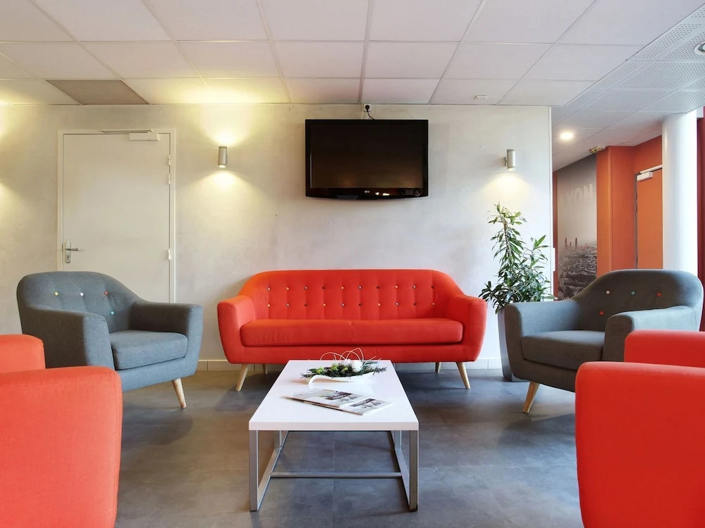 Modern Air-conditioned Studio in the Heart of Lyon