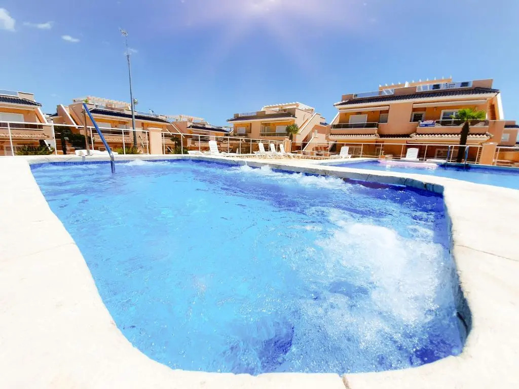 Vista Azul 29