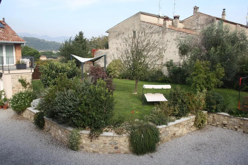 Cascina San Martino