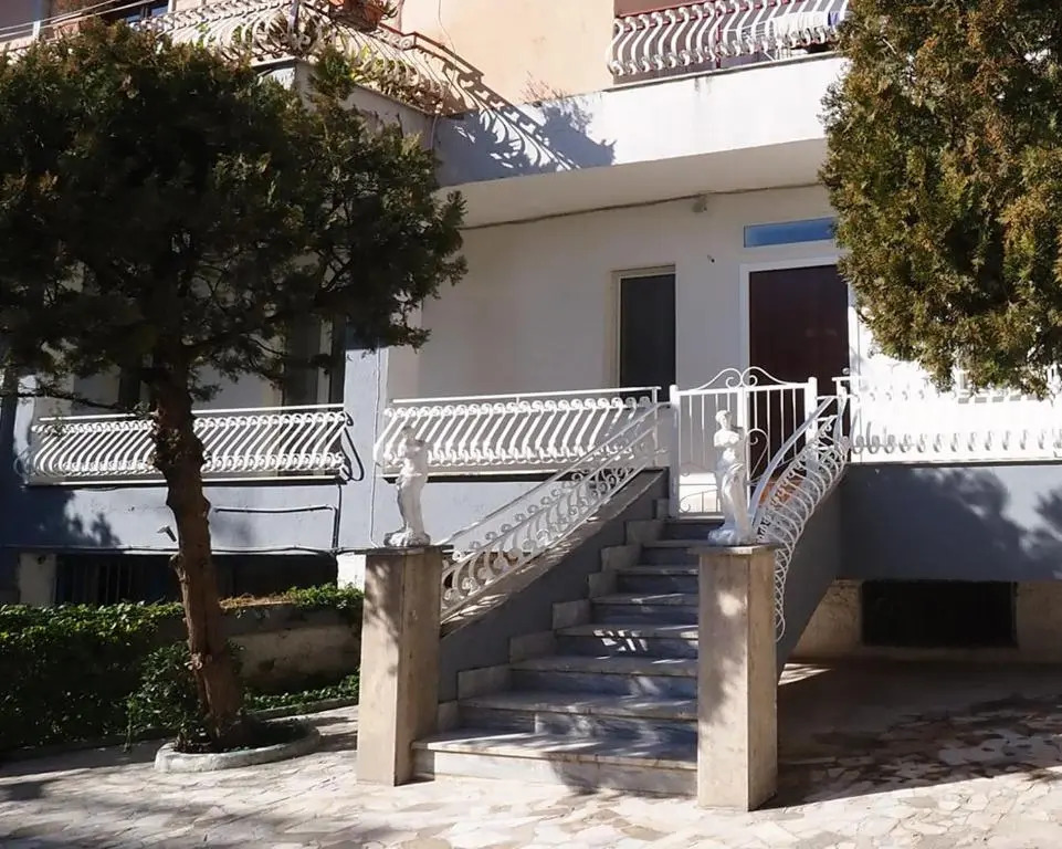 Rachels guest apartments