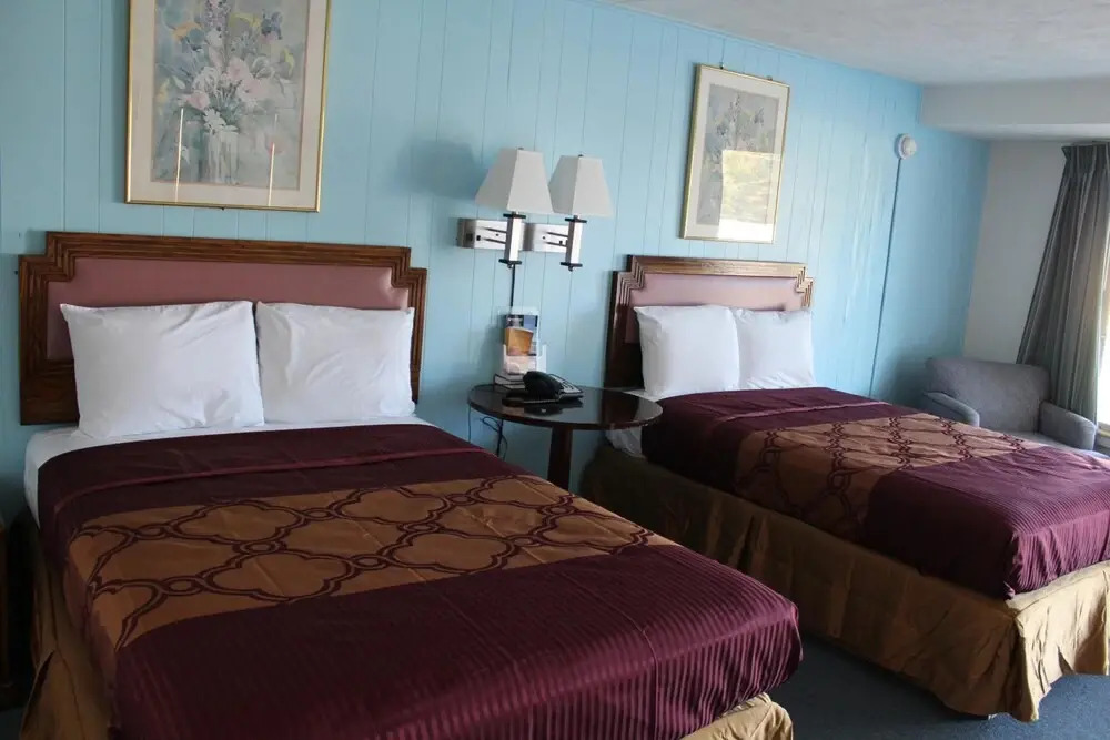 Royal Inn Motel