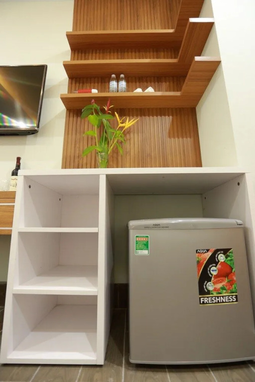 Kakashi Hotel Phú Quốc