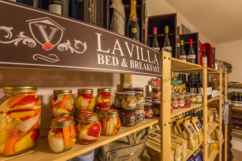 La Villa Bellagio