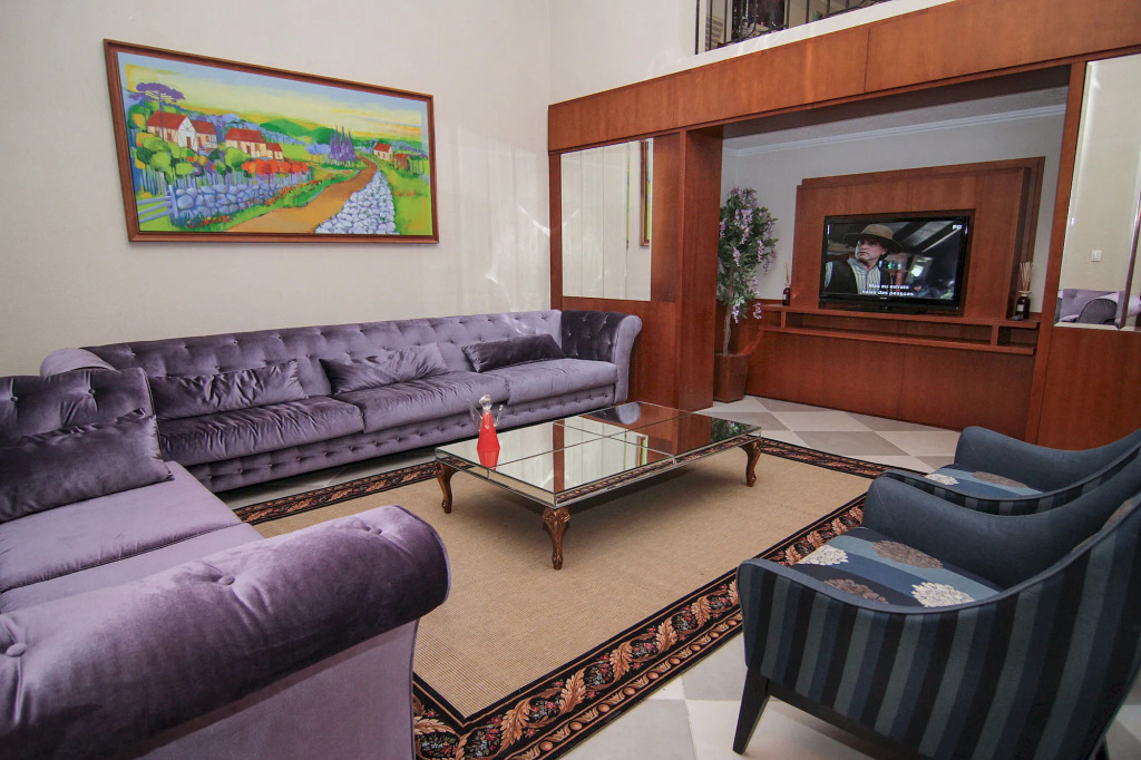 Life Hotel Infinity
