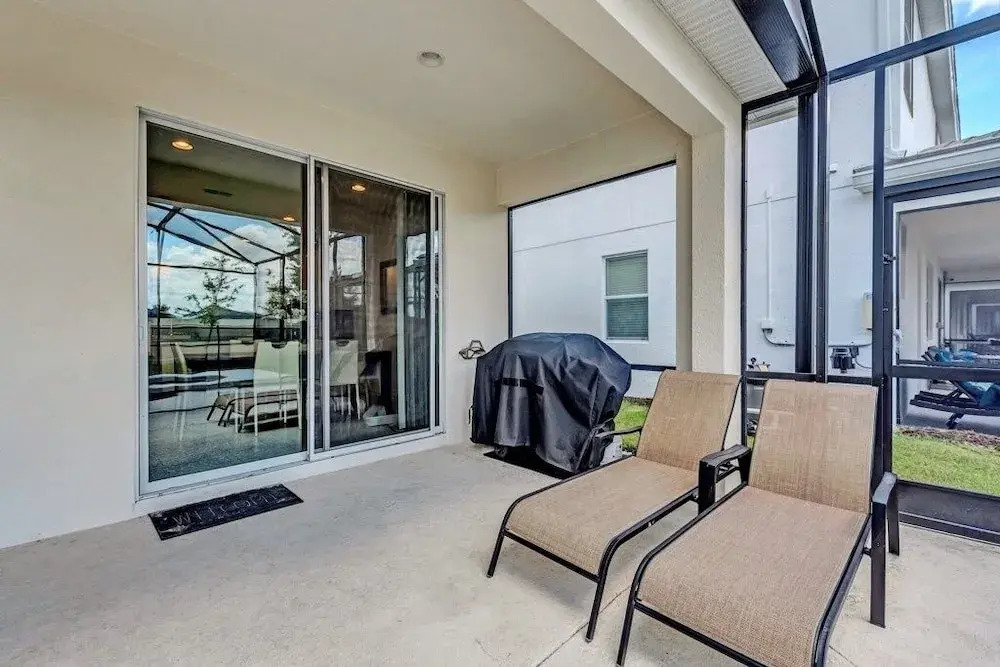 Amazing 6 Bedroom Sonoma New Resort Home 6 Villa by Redawning