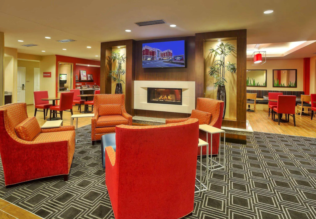 TownePlace Suites by Marriott Franklin Cool Springs