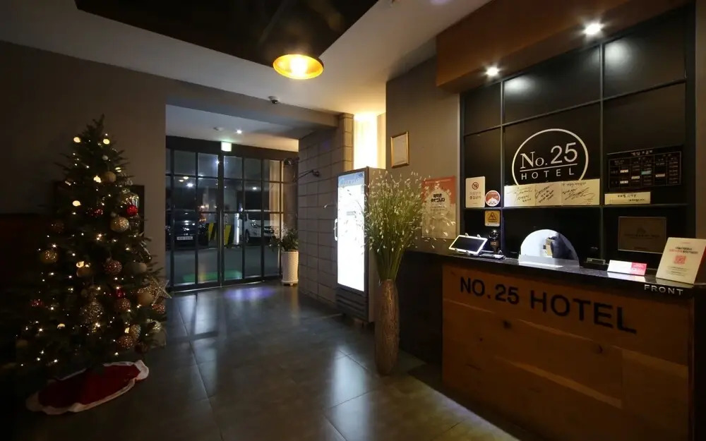 Busan Seo-dong No25