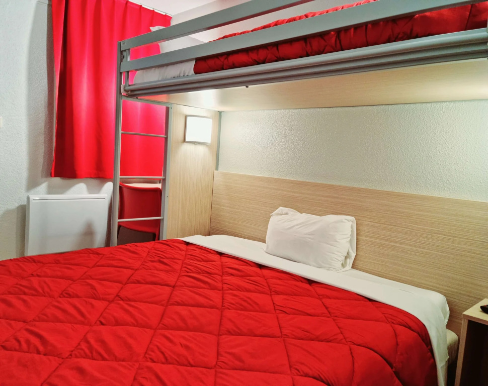 Premiere Classe Honfleur