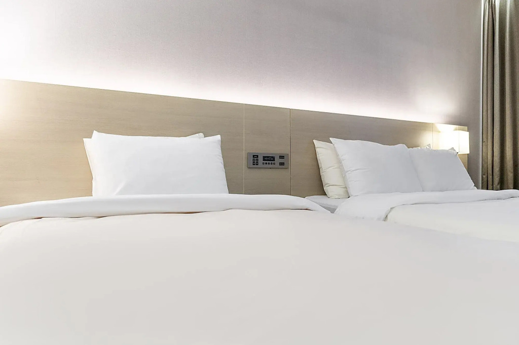 Wonju city hotel