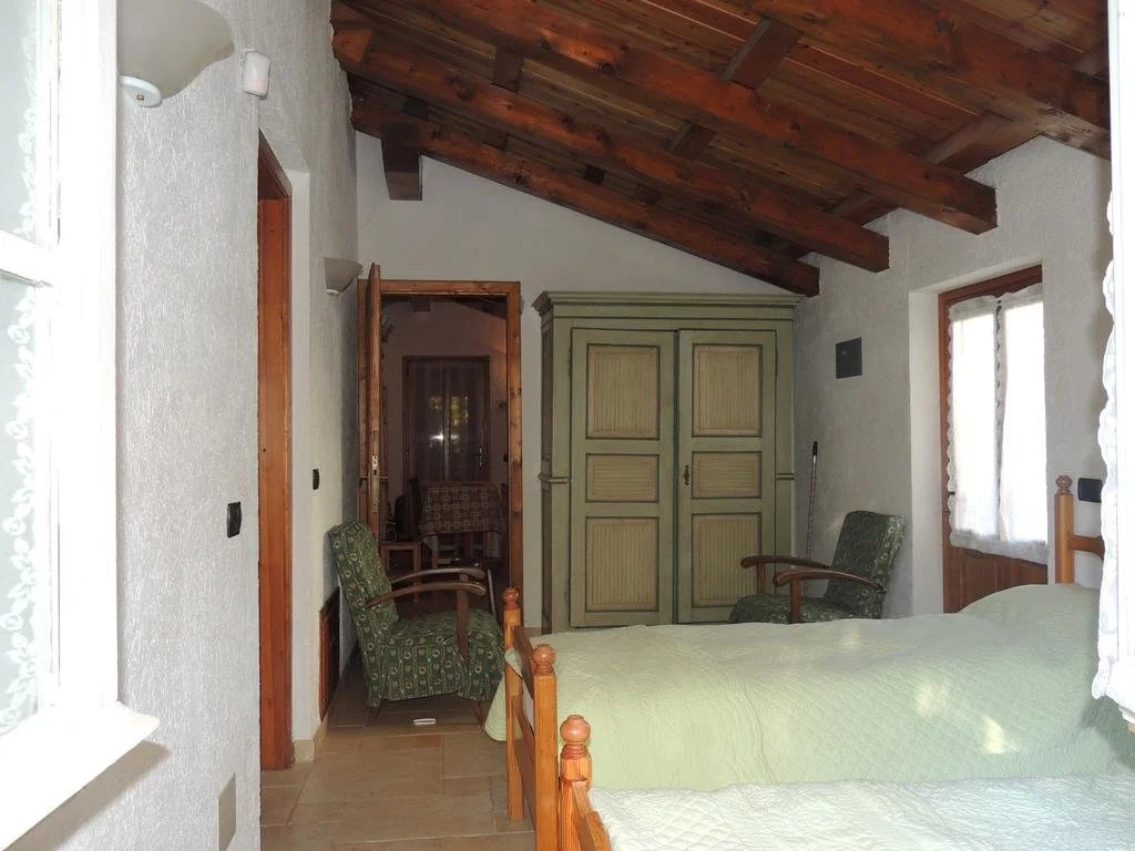 Icos Lodge