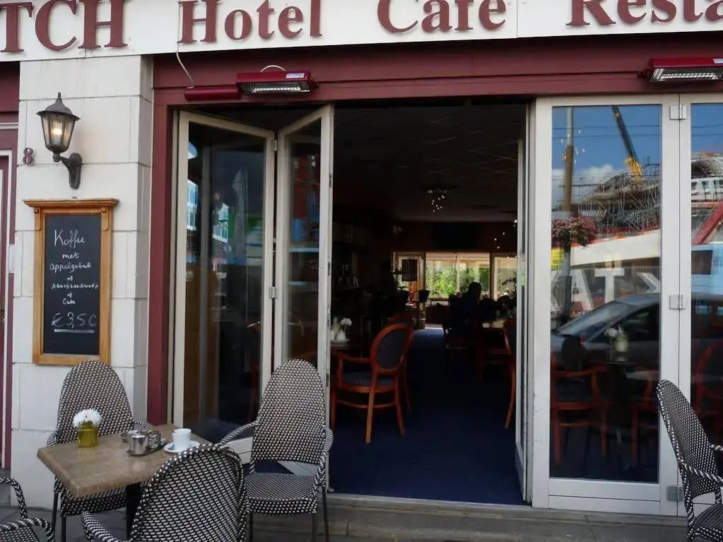 Hotel Old Dutch