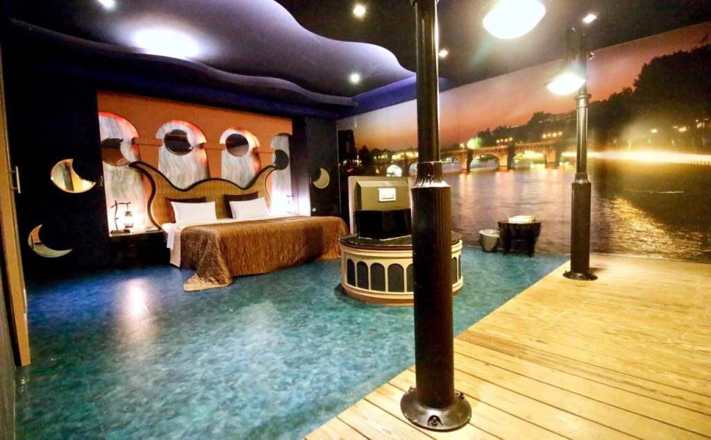 CD Motel