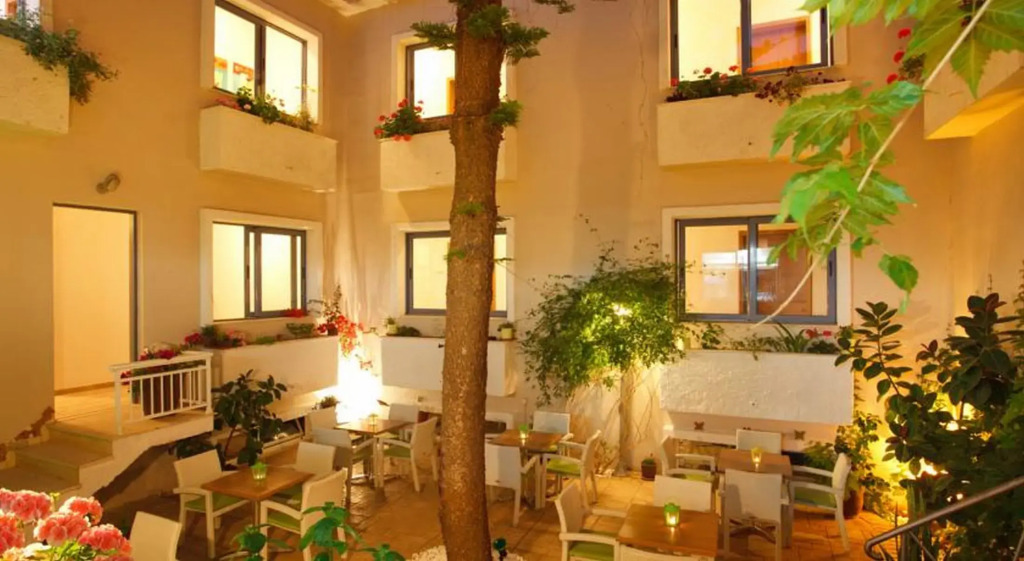 Sofia Hotel