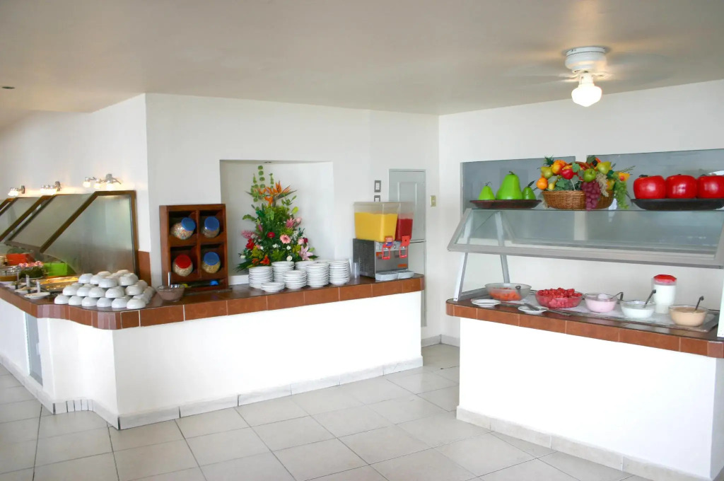 Hotel Las Torres Gemelas Acapulco