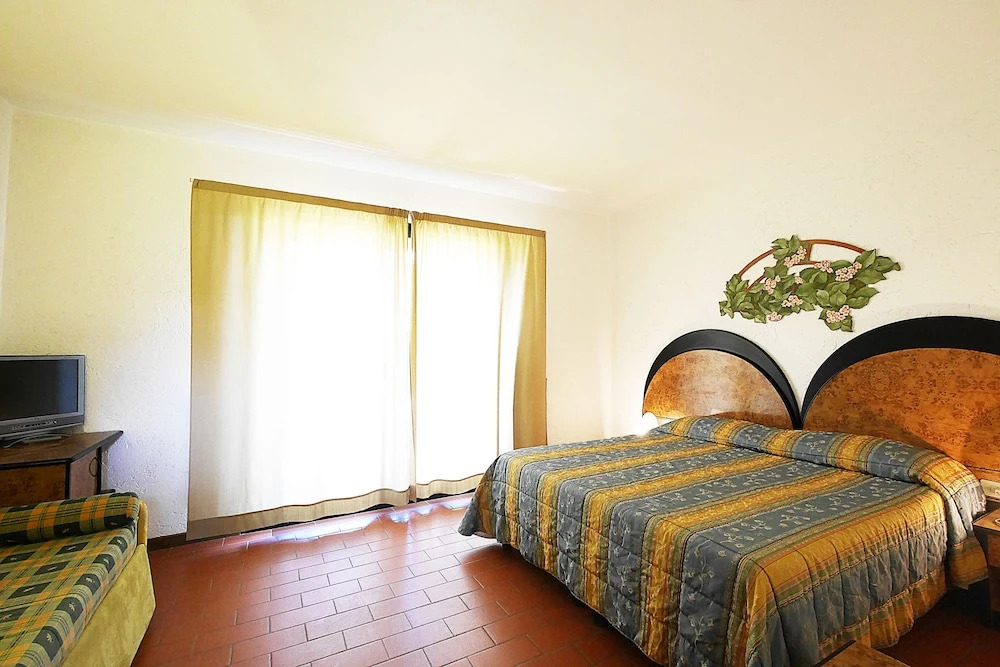 Hotel Zì Martino