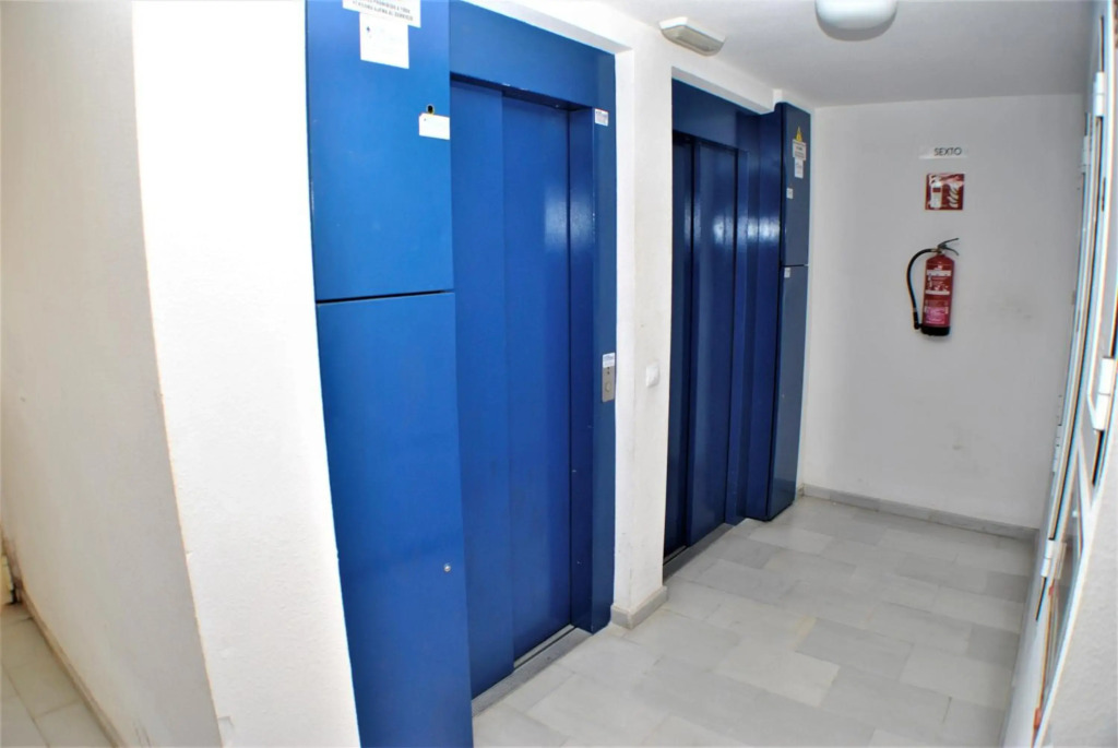 Magic - top floor apartment